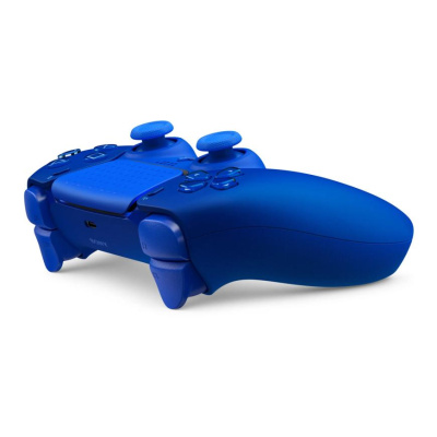 Геймпад Sony DualSense для PlayStation 5 "Icon Blue Edition"