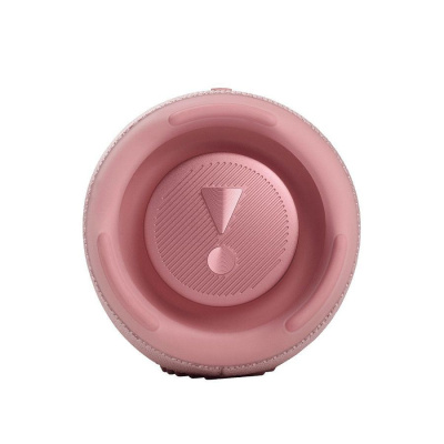 JBL Charge 5 Розовая