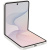 Samsung Galaxy Z Flip8 12/256GB, Cream Samsung Galaxy Z Flip8 12/256GB, Cream