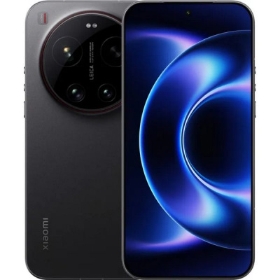 Xiaomi 17 Ultra 16/1Tb, Black