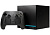 Valve Steam Machine 512GB с геймпадом Steam Controller