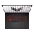 Ноутбук ASUS TUF Gaming 18 FA808UM-IS74 (AMD Ryzen 7 260 3800MHz/32GB/2048GB SSD/18"/1920x1200/144Hz/NVIDIA GeForce RTX 5060 8GB/Wi-Fi/Bluetooth/Windows 11 Home) Черный