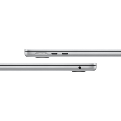 MacBook Air 15 M4 16/512 Silver (MW1H3)
