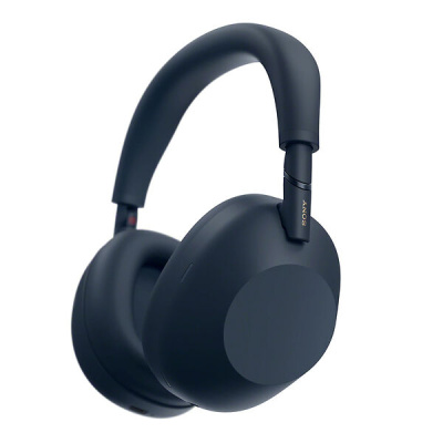 Sony WH-1000XM6 Midnight Blue