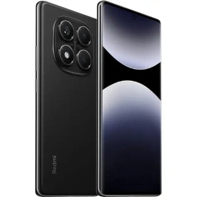 Xiaomi Redmi Note 14 Pro 4G 8/256 Midnight Black