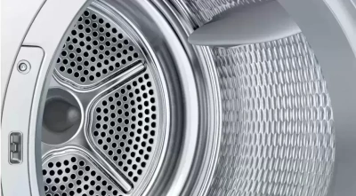 Сушильная машина Bosch Serie 8 WQB245B0ME