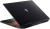 Ноутбук Acer Nitro V16 16 ANV16-72-73C7 (Intel Core 7 240H 2500MHz/32Gb/512Gb SSD/16.0/1920х1200/180Hz/Nvidia Geforce RTX 5060 8Gb/Windows 11 Home) Черный 