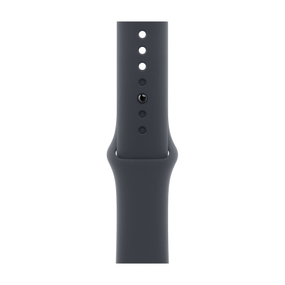 Apple Watch Series 3 40 mm Midnight Aluminium Case Sport Band M/L