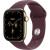 Apple Watch Series 12 (42 mm) - Titanium "Radiant Gold" + Sport Band "Burgundy" Apple Watch Series 12 (42 mm) - Titanium "Radiant Gold" + Sport Band "Burgundy"
