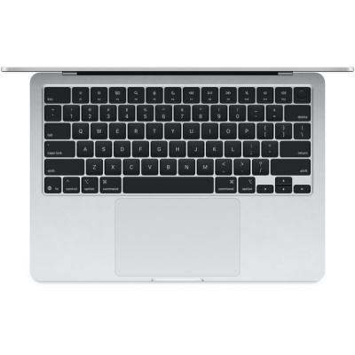 MacBook Air 15 M4 16/512 Silver (MW1H3)