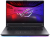 Ноутбук ASUS ROG Strix G16 G614PR-G16.R95070TI (AMD Ryzen 9 8940HX 2400 MHz/32GB/1024GB SSD/16.0"/1920x1200/165Hz/NVIDIA GeForce RTX 5070Ti 12Gb/Wi-Fi/Bluetooth/Windows 11 Home) Серый 