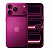Apple iPhone 17 Pro Max 256GB Vinous, eSim (Custom)