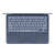 MacBook Neo 13 A18 Pro 8/256GB Indigo (MHFF4)