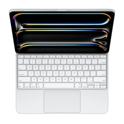 Клавиатура Apple Magic Keyboard для iPad Pro 13" (M4, 2024) White