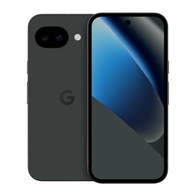 Google Pixel 10a 8/128 ГБ («Чёрный обсидиан» | Obsidian)
