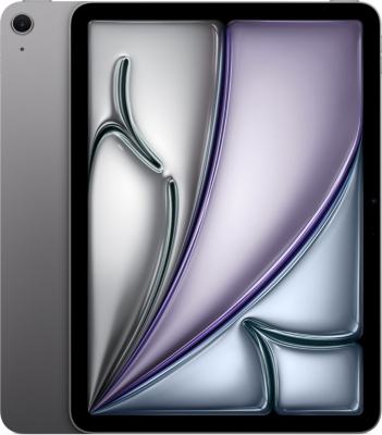 Apple iPad Air 11 M3 128 Гб Wi-Fi Gray