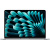 MacBook Air 15 M4 16/256 Silver (MW1G3)
