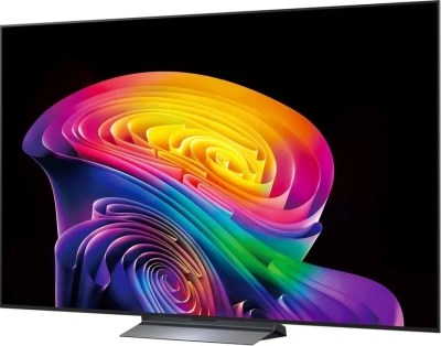 Телевизор  LG OLED77C6RLA