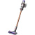 Dyson V10 Cyclon Absolute Nickel/Copper Dyson V10 Cyclon Absolute Nickel/Copper
