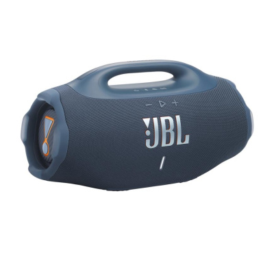 JBL Boombox 4, Blue
