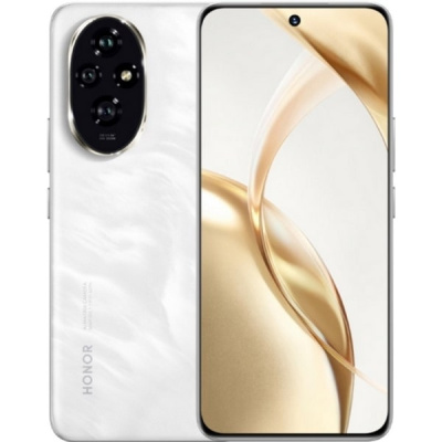 Honor 200 12/256GB White