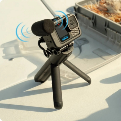 GoPro HERO13 Black Creator Edition
