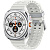 Samsung Galaxy Watch Ultra 47mm Titanium White 2025