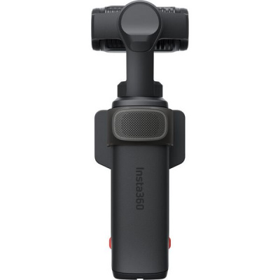 Insta360 Luna Ultra, Black (Standart Bundle)