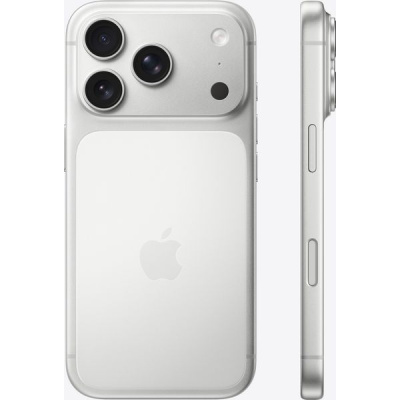 Apple iPhone 17 Pro 512GB Silver