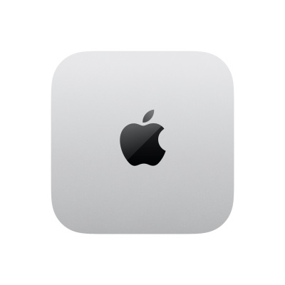 Apple Mac mini 2026 (M6 12-Core, GPU 12-Core, 24GB, 512GB) MHQM4
