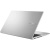 Ноутбук ASUS VivoBook 15 M1502NAQ-BQ049 (AMD Ryzen 7 170 3200MHz/16GB/512GB SSD/15.6"/1920x1080/AMD Radeon 680M/Wi-Fi/Bluetooth/Windows 11) Серый