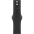 Apple Watch Series 10 GPS 46mm Jet Black Aluminum S/M/L Black Sport Band