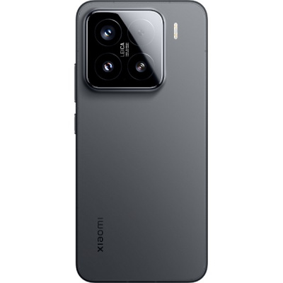 Xiaomi 15 12/512 Black