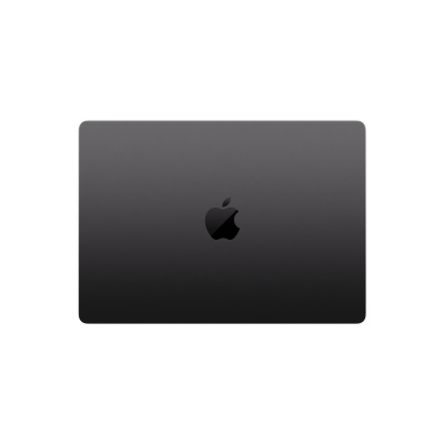 MacBook Pro 16 M5 Max 128/8TB Black, кастомный (Z1N20002F)