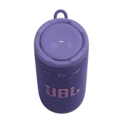 Jbl Grip, Purple