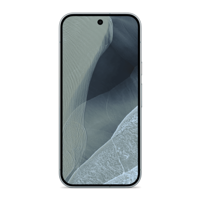 Google Pixel 11 Pro 12/256GB («Туманный серо-голубой»|Fog)