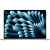 MacBook Air 15 M4 32/1Tb Sky Blue (Z1HD0010V)
