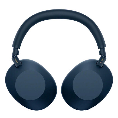 Sony WH-1000XM6 Midnight Blue