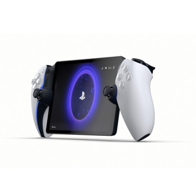 Sony PlayStation Portal Remote Player White