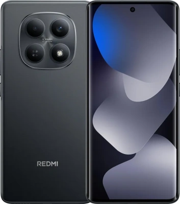 Xiaomi Redmi Note 15 4G NFC 8/128 Black