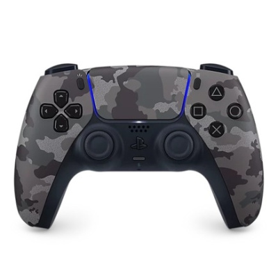 Геймпад Sony DualSense для PlayStation 5 "Камуфляж"
