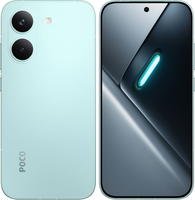 Xiaomi Poco X8 Pro 8/256 Green