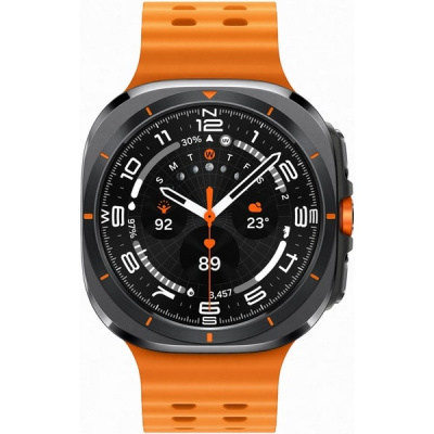 Samsung Galaxy Watch Ultra 47mm Titanium Gray 2025
