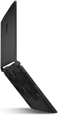 Ноутбук MSI Katana 15 HX B14WGK-293US 16Gb (Intel Core i7 14650HX 5200MHz/16Gb/1024Gb SSD/15.6/2560х1440/165Hz/Nvidia Geforce RTX 5070 8Gb/Windows 11 Home) Черный