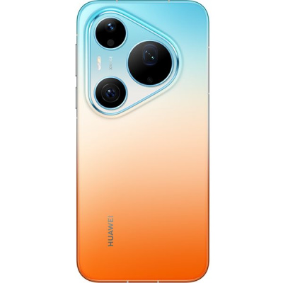Huawei Pura 90s Pro Max 12/256GB,  Orange Ocean
