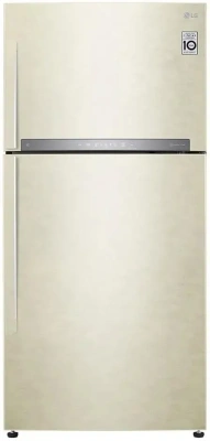 Холодильник LG GR-H802HEHL