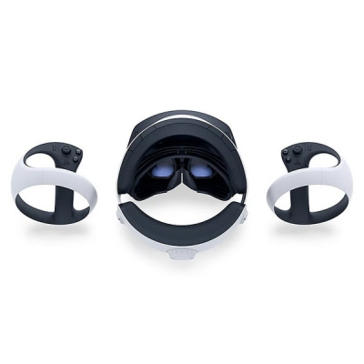 Шлем виртуальной реальности Sony PlayStation VR2 для PlayStation 5