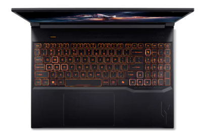 Ноутбук Acer Nitro V 16 ANV16-72-98FJ (Intel Core 9 270H 2500MHz/32Gb/1024Gb SSD/16.0"/1920x1200/180Hz/Nvidia Geforce RTX 5070 8Gb/Wi-Fi/Bluetooth/Windows 11 Home) Черный