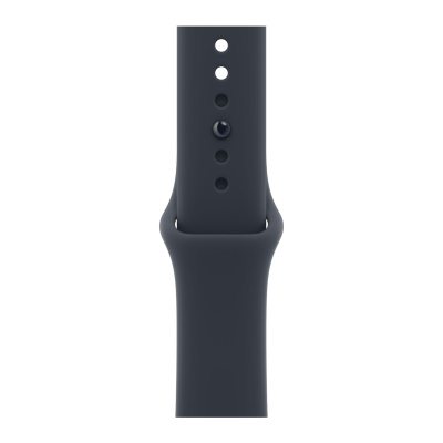 Apple Watch Series 12 (46 mm) - Ceramic "Night Blue" + Sport Band "Navy Blue"