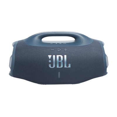 JBL Boombox 4, Blue